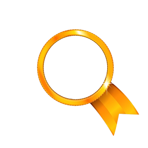 Serious Topper Trophy