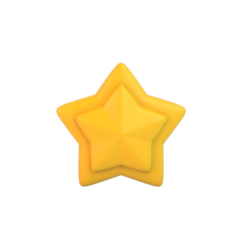 Serious Topper Trophy